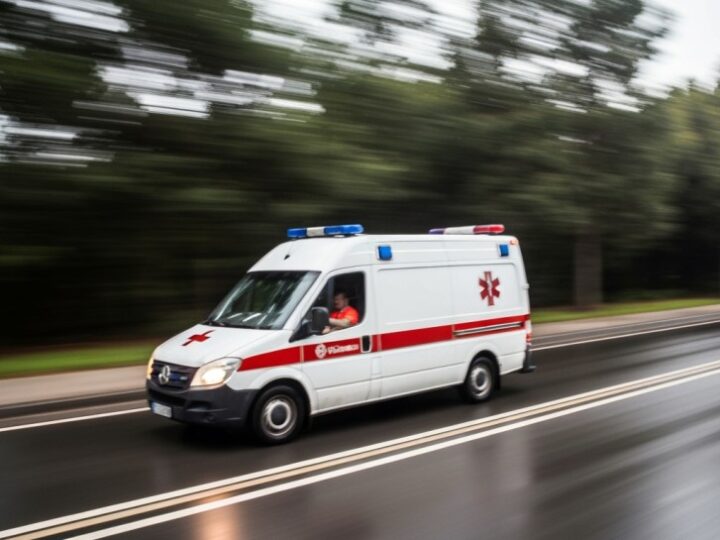 112 – Twój numer w sytuacji zagrożenia! Reaguj odpowiedzialnie!