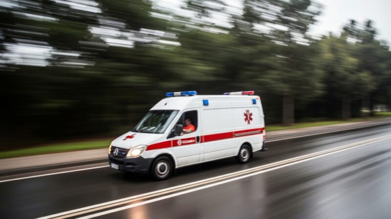 112 – Twój numer w sytuacji zagrożenia! Reaguj odpowiedzialnie!