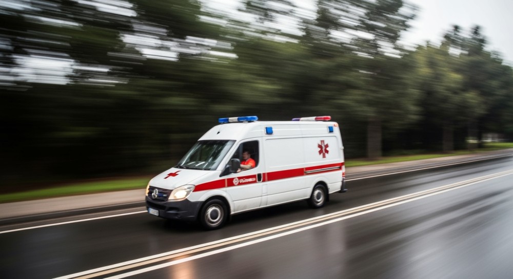 112 – Twój numer w sytuacji zagrożenia! Reaguj odpowiedzialnie!