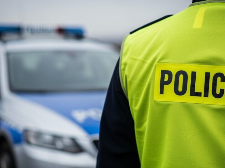 Sekundy, które mogą kosztować życie