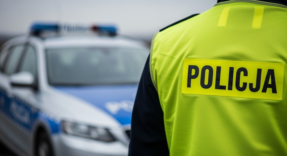 Sekundy, które mogą kosztować życie