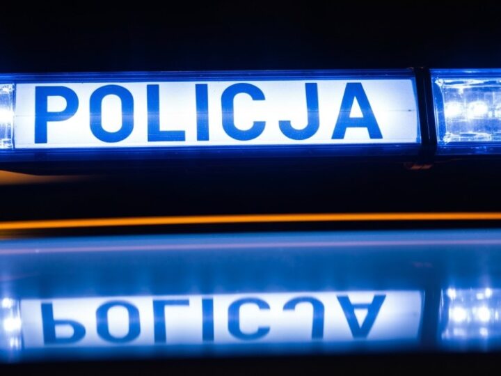 Nietrzeźwi kierowcy w rękach lipskiej policji – kolejna akcja na drogach
