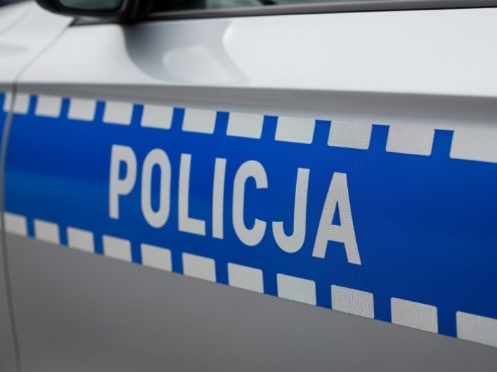 Bezpieczeństwo w powiecie węgrowskim – Podsumowanie rocznej działalności Policji