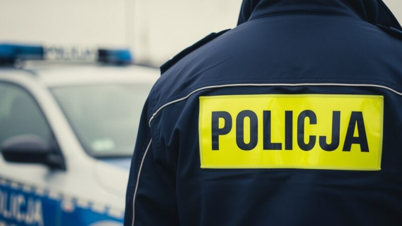 Policja w Gostyninie w ostrym reżimie wobec piratów drogowych