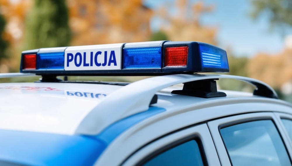 Nowy I Zastępca Komendanta Policji w Węgrowie – Uroczystość powierzenia obowiązków