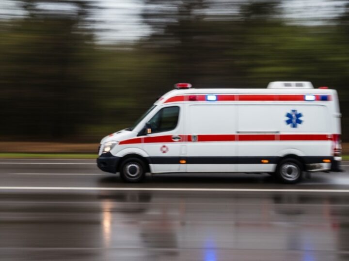 Policja i Straż Miejska wspólnie ratują osoby bezdomne przed wychłodzeniem