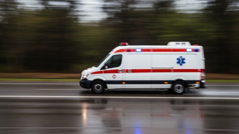 Policja i Straż Miejska wspólnie ratują osoby bezdomne przed wychłodzeniem