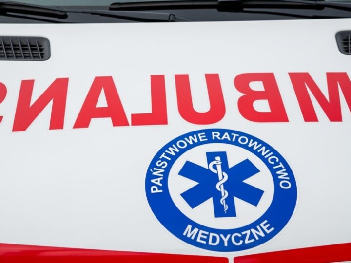 Lód na jeziorach: niebezpieczeństwo, które może zaskoczyć każdego