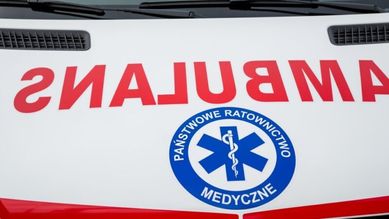 Lód na jeziorach: niebezpieczeństwo, które może zaskoczyć każdego