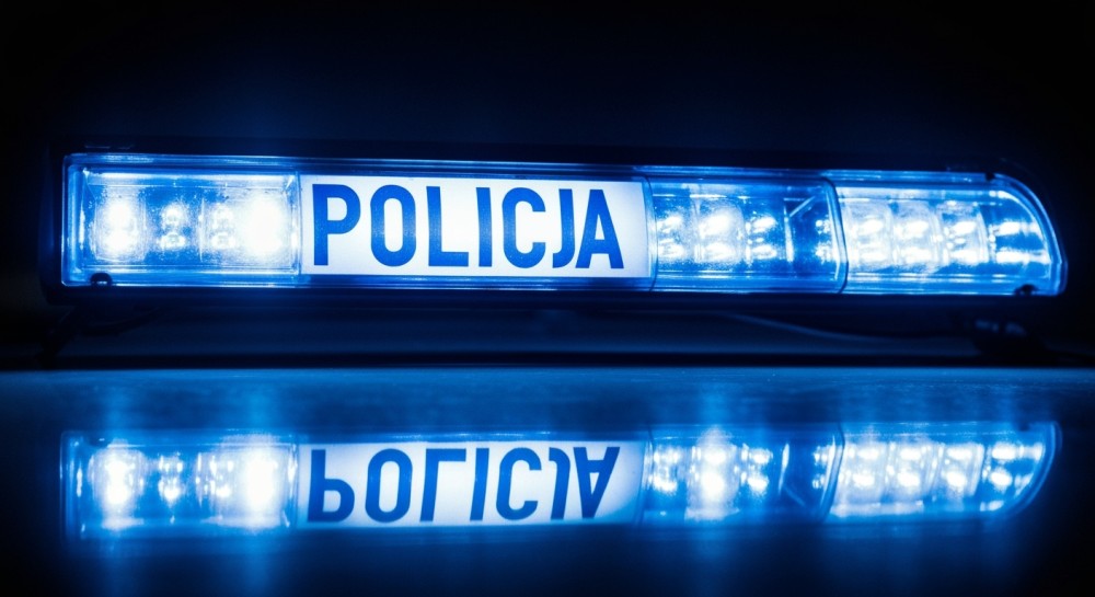 Bejsbolowy atak: 27-latek aresztowany po brutalnej sprzeczce w Węgrowie