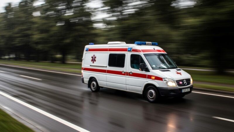 Policja apeluje o rozwagę i bezpieczeństwo w czasie świąt