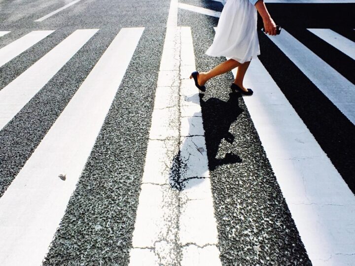 Wypadek w Biernatach – Apel o Ostrożność na Drogach