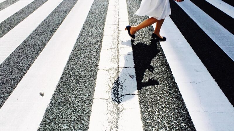 Wypadek w Biernatach – Apel o Ostrożność na Drogach