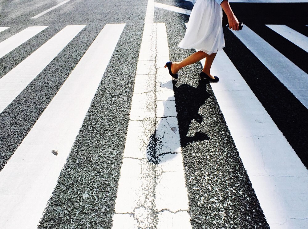 Wypadek w Biernatach – Apel o Ostrożność na Drogach