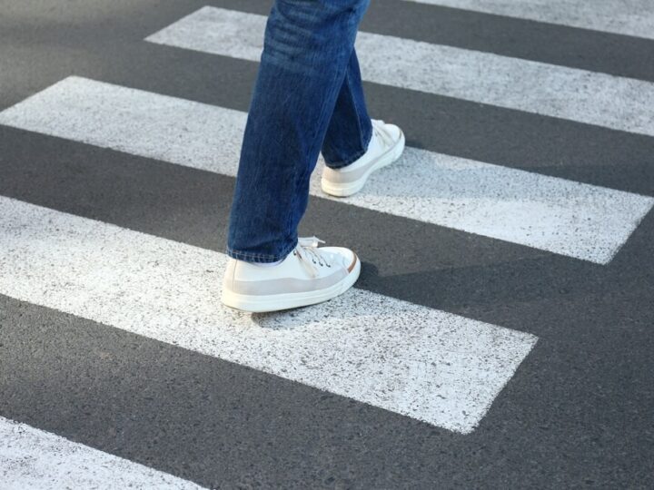 Bezpieczeństwo na drodze: Wspólna odpowiedzialność każdego uczestnika ruchu