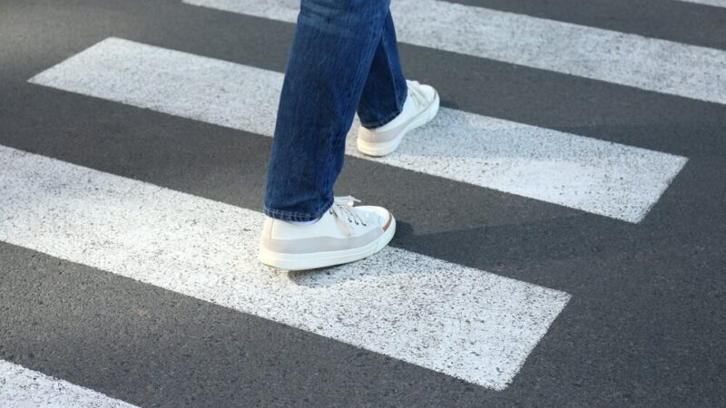 Bezpieczeństwo na drodze: Wspólna odpowiedzialność każdego uczestnika ruchu