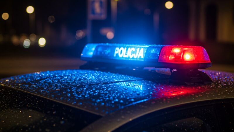 Kobiety w Policji: Uznanie i Życzenia z Okazji Dnia Kobiet