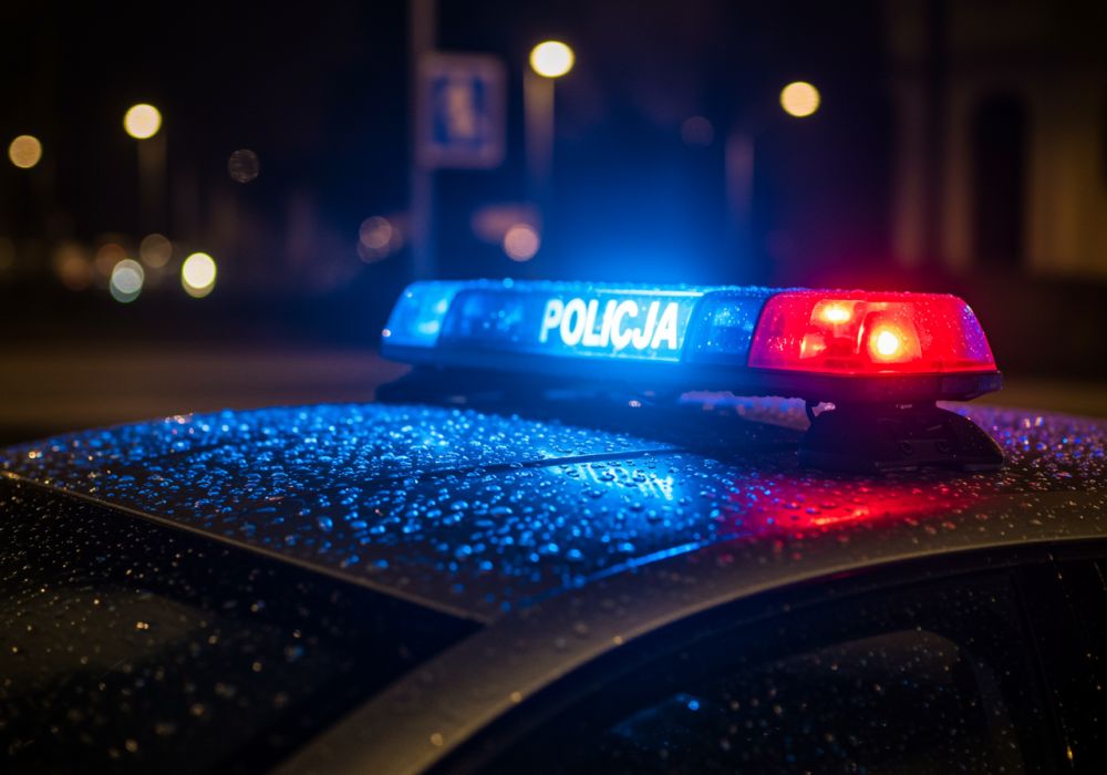 Kobiety w Policji: Uznanie i Życzenia z Okazji Dnia Kobiet