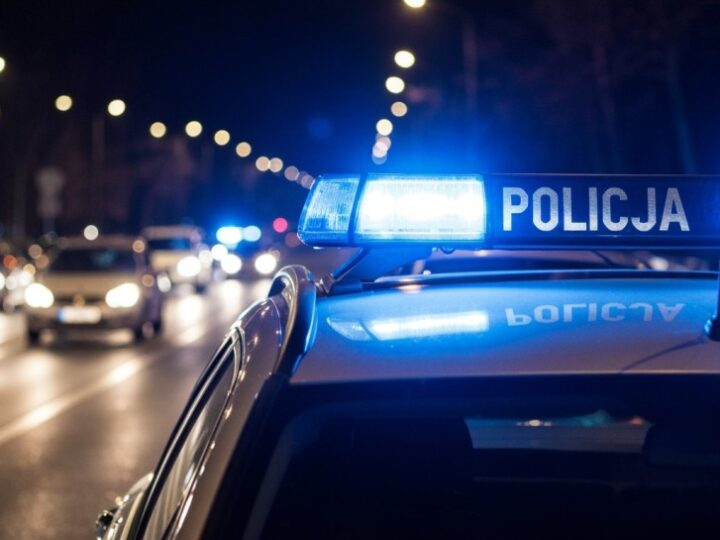 Dzielnicowi z Policji na dniach otwartych w Białobrzegach