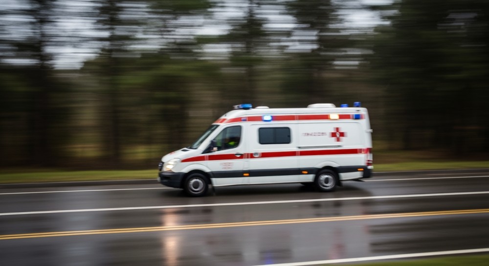 Bezpieczeństwo na drodze: Uczniowie z Krasnosielca w akcji!