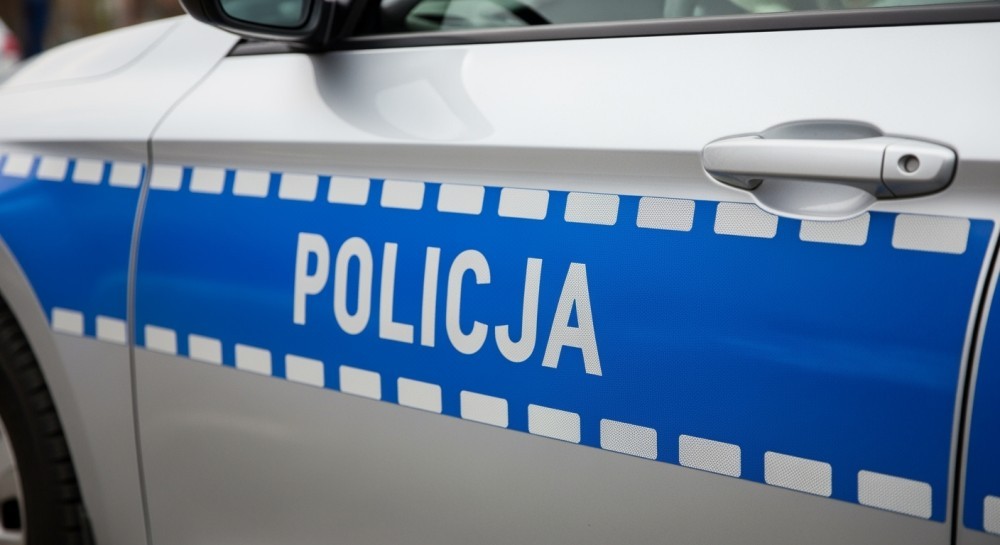 Krajowa Mapa Zagrożeń: Wspólnie dbajmy o bezpieczeństwo w naszej okolicy