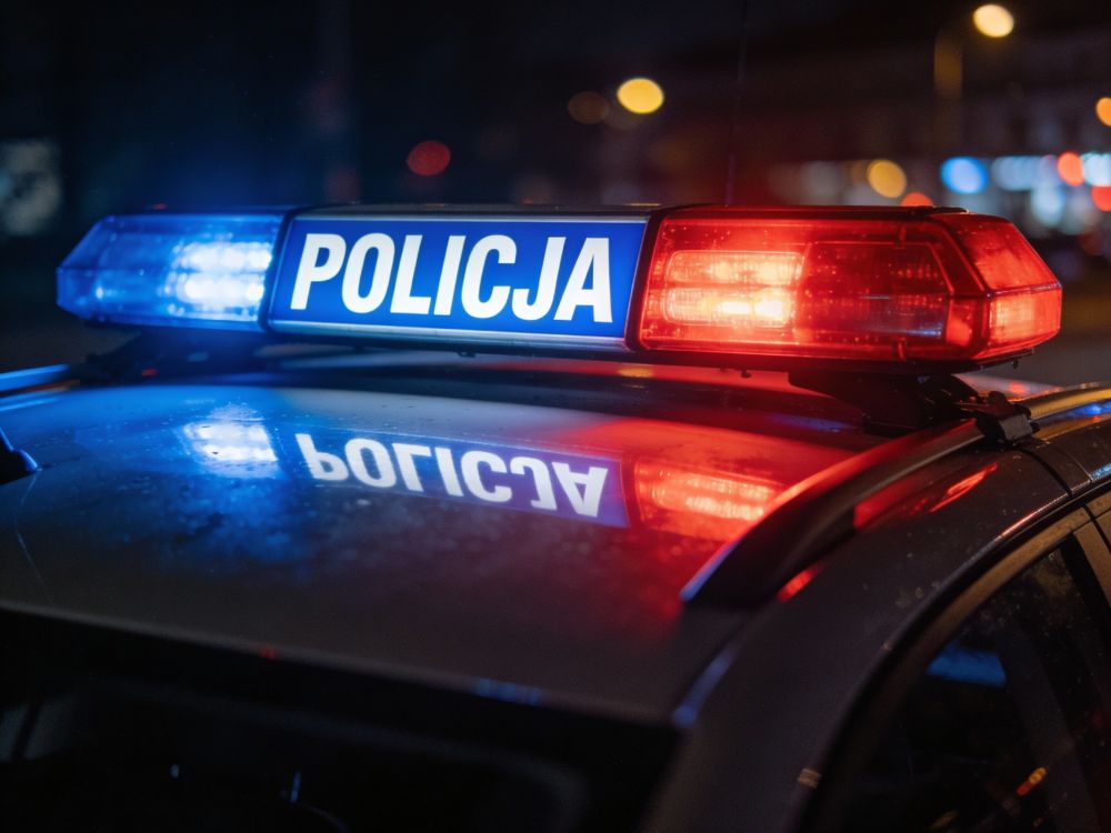 Roczne podsumowanie działań Policji w Sierpcu z udziałem samorządowców