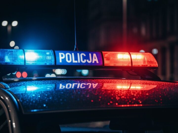 Płock: Policja rozbija siatkę narkotykową, dwaj mężczyźni aresztowani