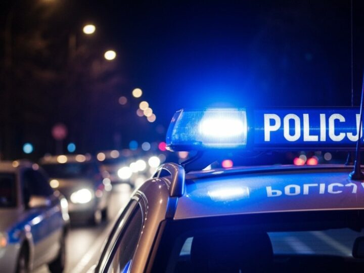 Działania „Prędkość” w Lipsku: 68 wykroczeń i 59 mandatów w jeden dzień