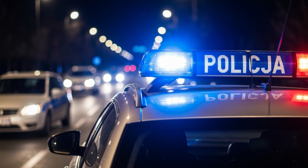 Wzmożone kontrole „PASY” na drogach Sierpca: 28 wykroczeń i apel o bezpieczeństwo