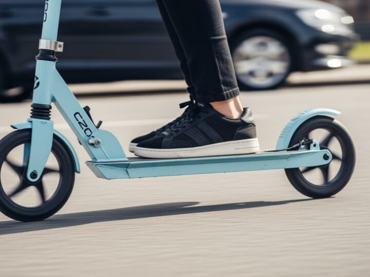 Bezpieczna wiosna: Uczniowie Szkoły Podstawowej nr 2 w Piastowie uczą się zasad ruchu drogowego