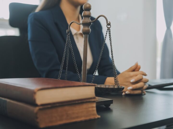 Zatrzymany poszukiwany przez sąd mieszkaniec Gostynina trafił za kratki