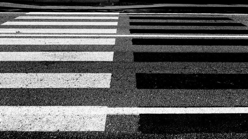 Piesza potrącona w Różanie – Apel o ostrożność na drogach!