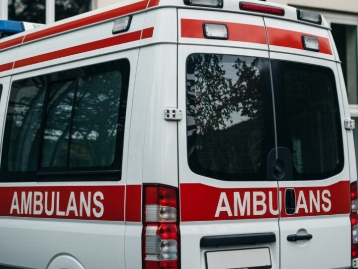 BEZPIECZEŃSTWO NA KOLEI: POLICJA I SOK W AKCJI PREWENCYJNEJ