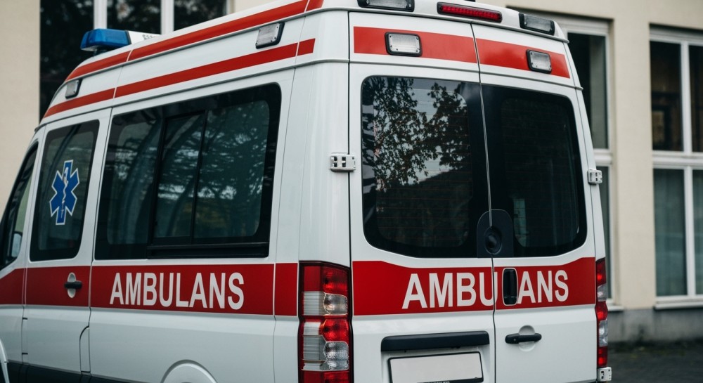 BEZPIECZEŃSTWO NA KOLEI: POLICJA I SOK W AKCJI PREWENCYJNEJ