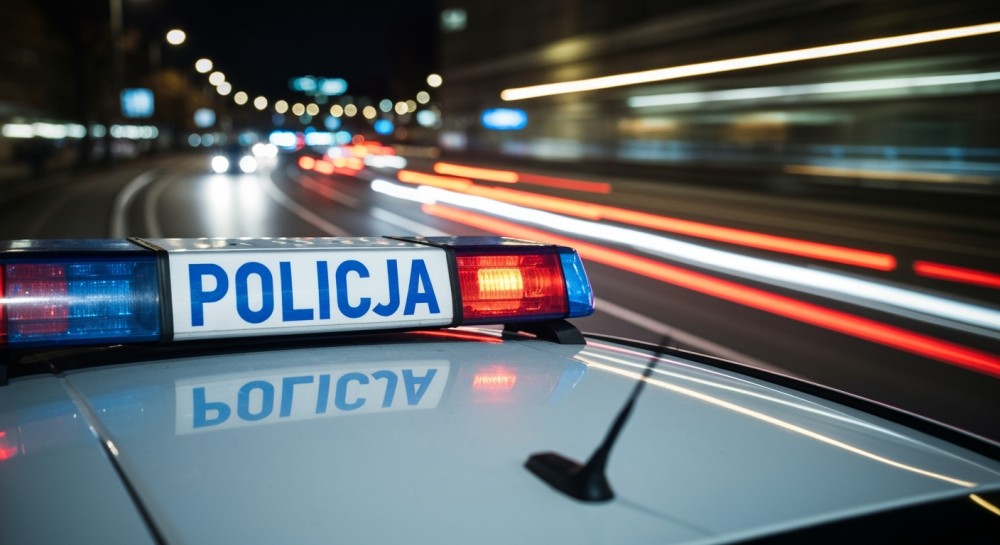 Sklep spożywczy przykrywką dla nielegalnego hazardu