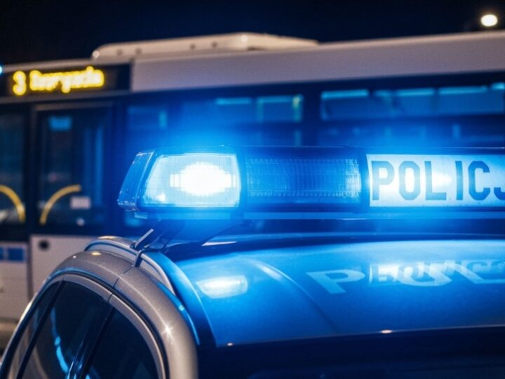 Zostań częścią Policji! Spotkanie rekrutacyjne w Węgrowie