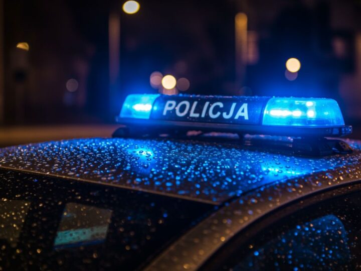 103 nowi policjanci złożyli ślubowanie w Radomiu