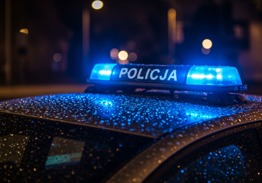 103 nowi policjanci złożyli ślubowanie w Radomiu