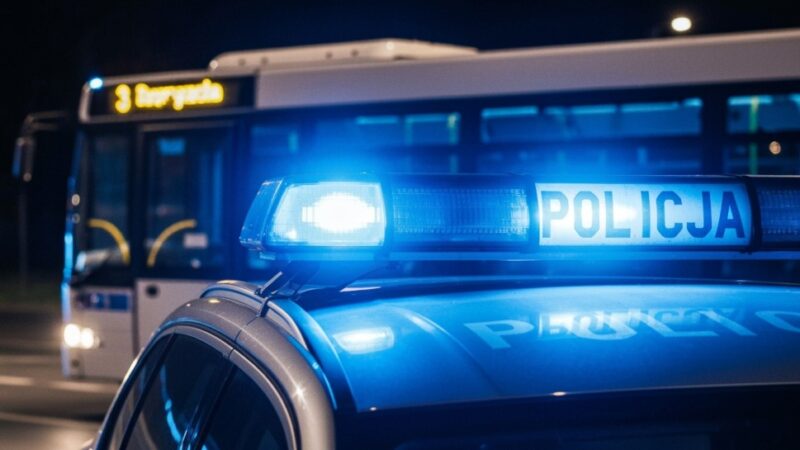 33-latek z Sochaczewa aresztowany za próbę przekupienia policjantów narkotykami