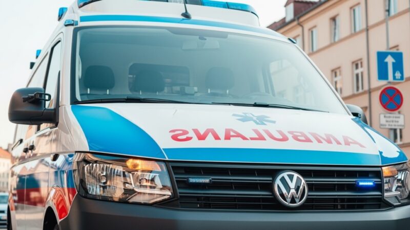 Warsztaty pierwszej pomocy: Kluczowe umiejętności ratujące życie na drogach