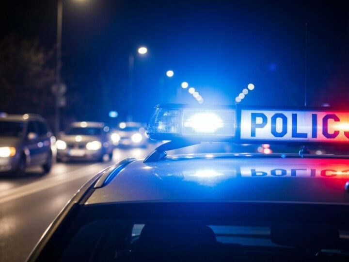 Pomóż rozpoznać złodzieja – zgłoś się do policji!