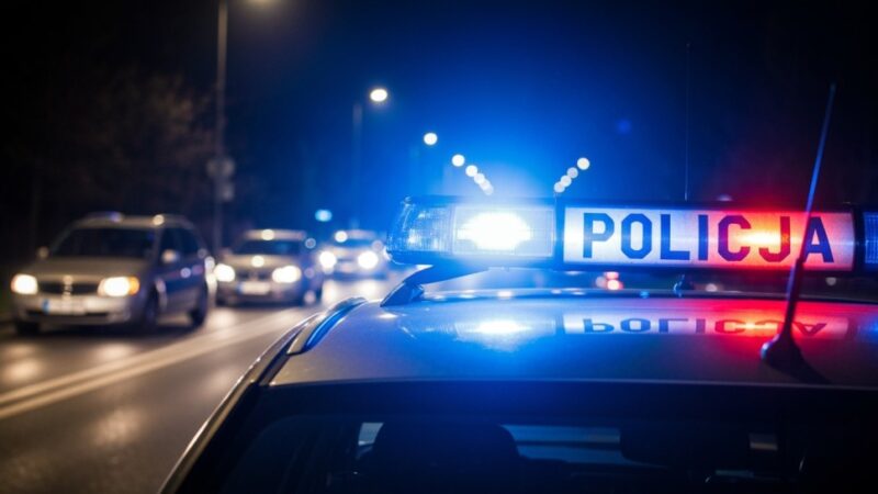 Pomóż rozpoznać złodzieja – zgłoś się do policji!