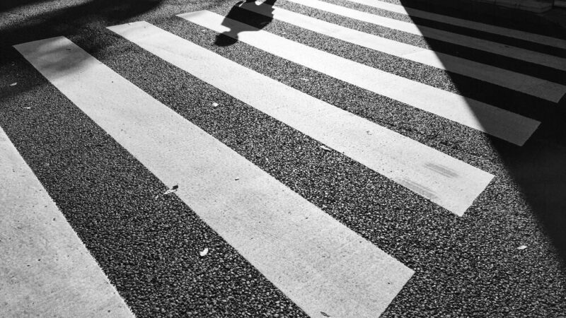 Tragiczne potrącenie pieszej w Nowych Hołowczycach. Apel o ostrożność na drogach