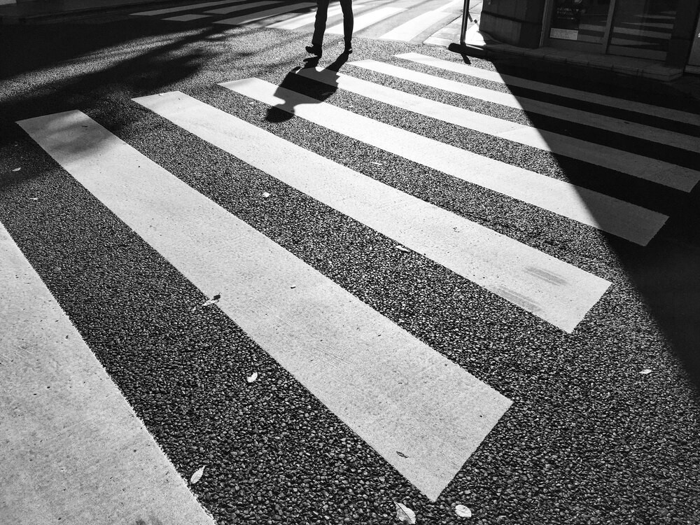 Tragiczne potrącenie pieszej w Nowych Hołowczycach. Apel o ostrożność na drogach