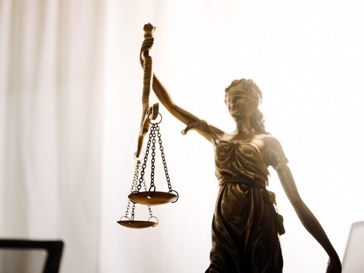 Militaria z II Wojny Światowej u 46-latka. Kolekcjonera czeka do 8 lat więzienia