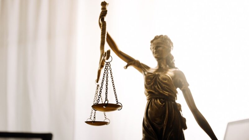 Militaria z II Wojny Światowej u 46-latka. Kolekcjonera czeka do 8 lat więzienia