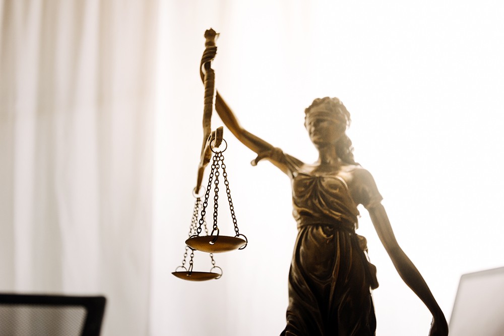 Militaria z II Wojny Światowej u 46-latka. Kolekcjonera czeka do 8 lat więzienia