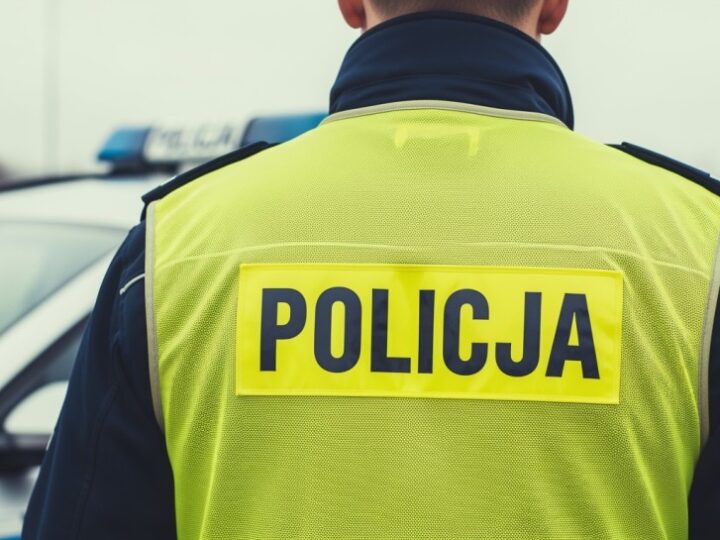 Policja intensyfikuje kontrole nietrzeźwych kierowców w akcji „Trzeźwość”