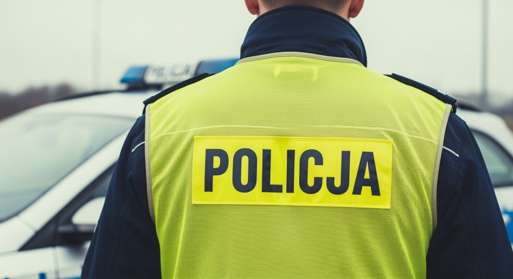 Policja intensyfikuje kontrole nietrzeźwych kierowców w akcji „Trzeźwość”