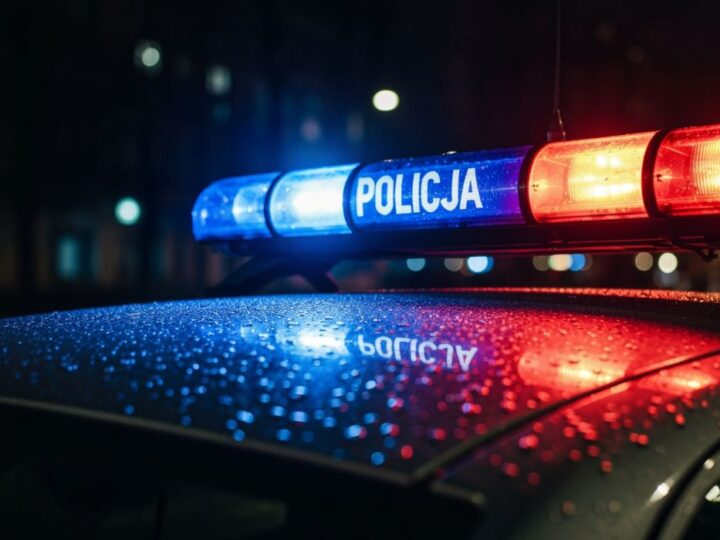 Dzielnicowy doprowadził do aresztowania poszukiwanego mężczyzny